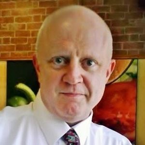 Meet your Posher, Curt